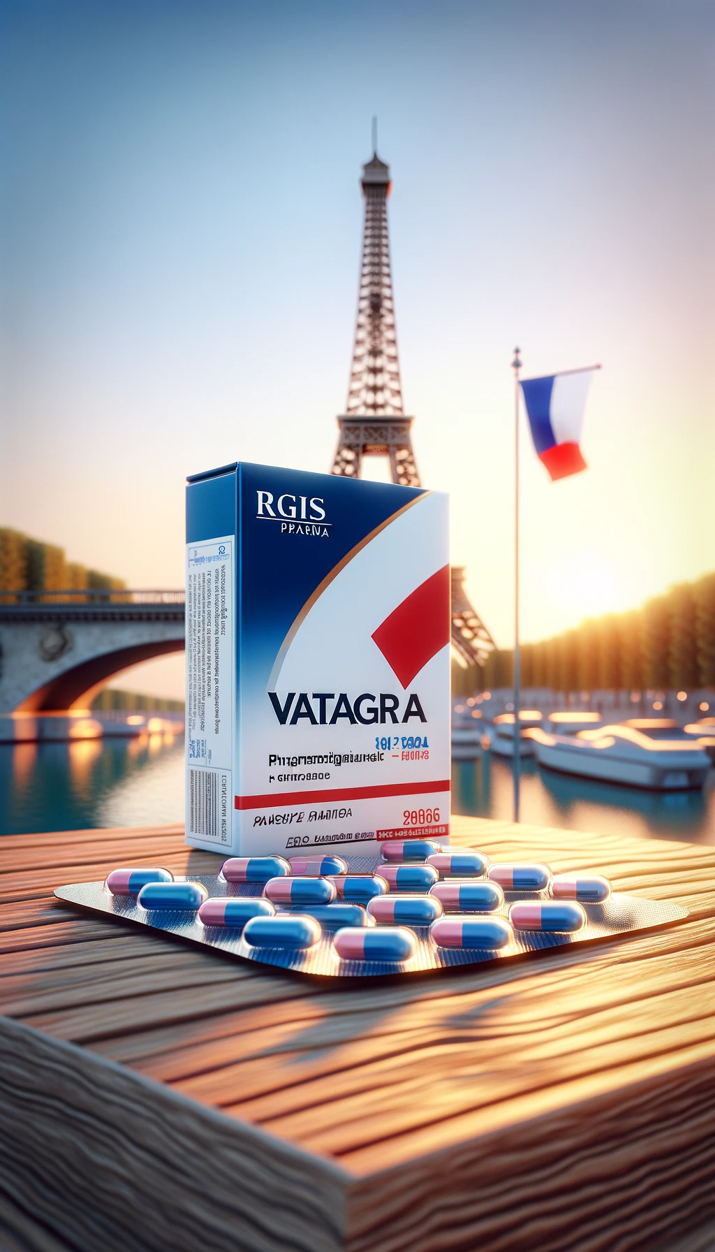 Commander generique viagra